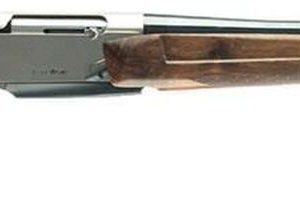 Browning BAR LongTrac .300 WinMag Semi-Auto Hunting Rifle