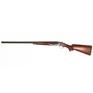 CZ Sharp-Tail 16ga Side-by-Side Shotgun Review