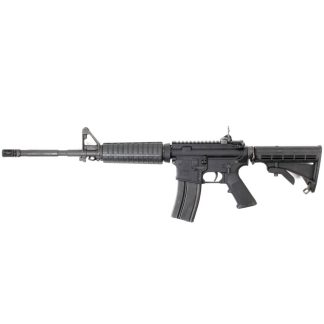 Authentic AR-15 style - Rifles | Missouri Gun Shop