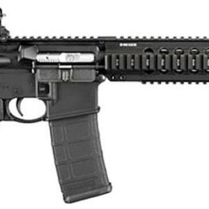 Ruger SR556 Takedown Rifle 223/5.56 16" Barrel