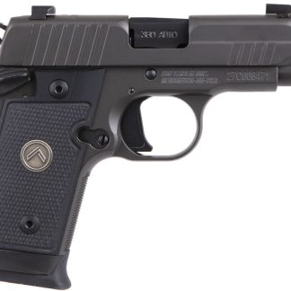 Sig Sauer P238 Legion 380 ACP Micro Compact Pistol