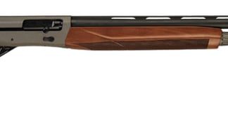 CZ 1012 Turkish Walnut & Gray Semi-Auto Shotgun