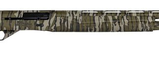 CZ 1012 Mossy Oak Bottomland Semi-Auto Shotgun