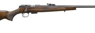 CZ 457 LUX | European-Style .17 HMR Bolt Action