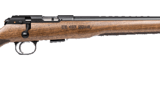 CZ 457 ROYAL .22 LR Bolt Action Rifle - Rifles | Missouri Gun Shop