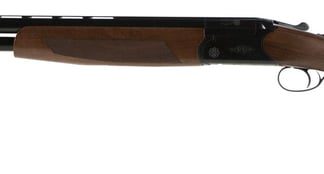 CZ 06486 Drake Southpaw 12 Gauge Left-Hand Shotgun