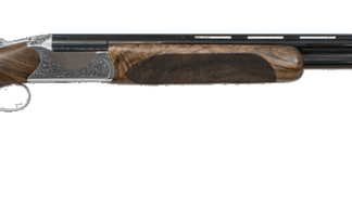 CZ Supreme Field 28GA Over/Under Shotgun Review