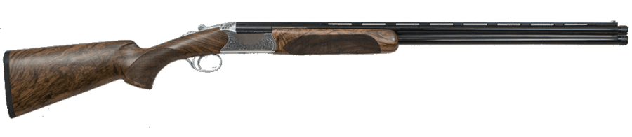 CZ Supreme Field 28GA Over/Under Shotgun Review