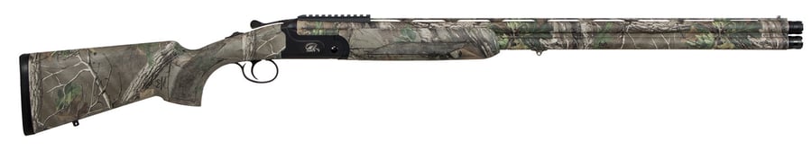 CZ 06588 Reaper Magnum 12 Gauge Turkey Shotgun