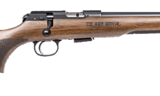 CZ 457 ROYAL 22 LR Bolt Action Rifle - Rifles | Missouri Gun Shop