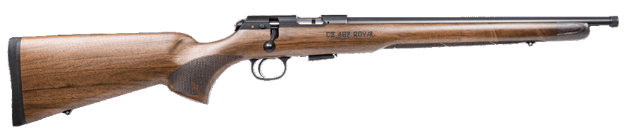 CZ 457 ROYAL 22 LR Bolt Action Rifle CZ 457 ROYAL 22 LR Bolt Action Rifle - Rifles - Missouri Gun Shop
