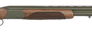 CZ REDHEAD PREMIER All-Terrain Shotgun Review