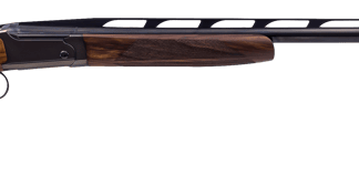 CZ All American Trap Shotgun | Value Semi-Auto