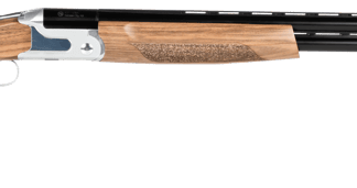 CZ SCTP SOUTHPAW LH Left-Hand Over Under Shotgun