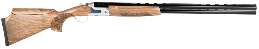 CZ SCTP SOUTHPAW LH Left-Hand Over Under Shotgun