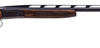 CZ All-American Single Trap Shotgun Review