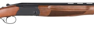 CZ Upland Ultralight Shotgun | Lightweight 20-Gauge O/U