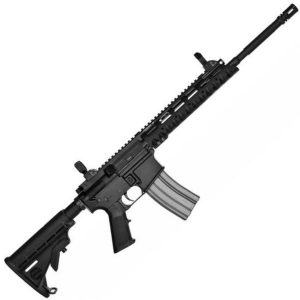 Stag 8T Rifle: .223/5.56 Free-Float AR-15 Value