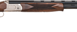 MOSSBERG .410 BORE OVER UNDER 28 BARREL Shotgun