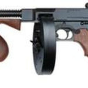 Thompson 1927A1 Deluxe .45 ACP 10RD Semi-Auto Rifle - Handguns | Missouri Gun Shop