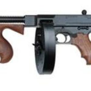 Thompson 1927A1 Deluxe .45 Semi-Auto Rifle