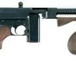 Thompson 1927A-1 Deluxe Carbine .45 ACP 16.5" - Triggers & Parts | Missouri Gun Shop