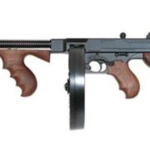Auto Ordnance Thompson 1927A-1 .45 ACP Carbine w/Drum - Magazines | Missouri Gun Shop