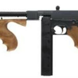 Auto Ordnance Thompson 1927A1 .45 ACP Carbine
