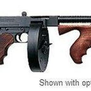 Thompson Model 1927A1 Deluxe .45 ACP Rifle