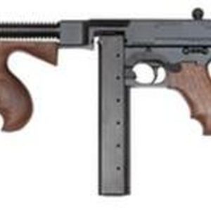 Auto Ordnance Thompson 1927A-1C Lightweight .45 ACP Carbine