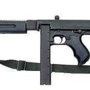 Thompson 1927A1 ‘COMMANDO’ .45 ACP Model Rifle