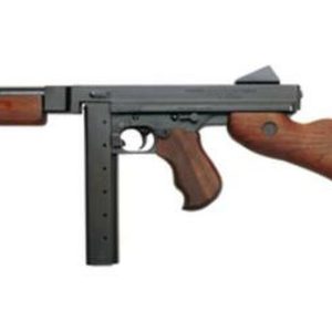 Auto Ordnance Thompson M1 SBR | Historical .45 ACP Rifle