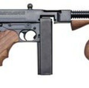 Thompson 1927A-1 T5 Lightweight 9mm Rifle - Optics & Accessories | Missouri Gun Shop