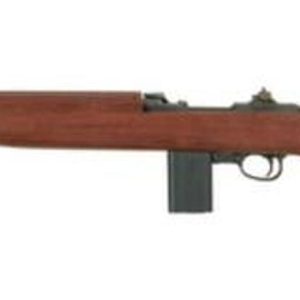 Auto Ordnance M1 Carbine Walnut - Historic Rifle Value