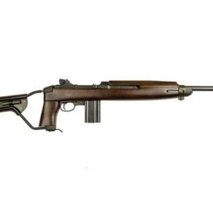 Inland M1 Carbine Paratrooper .30 Carbine 18″ Barrel