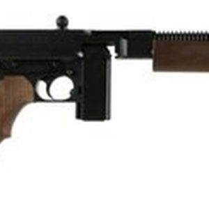 Thompson 1927A1 .45 ACP w/ Horizontal Grip, 10rd