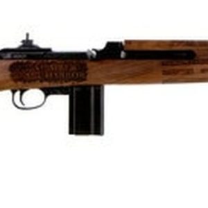 Auto-Ordnance M1 Carbine Vengeance .30 Carbine Rifle