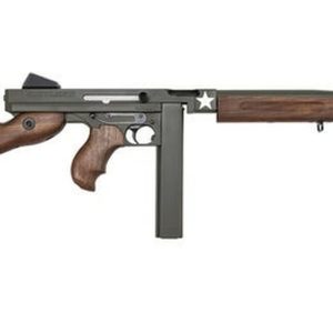Auto-Ordnance M1 Carbine Tanker .45 ACP Rifle