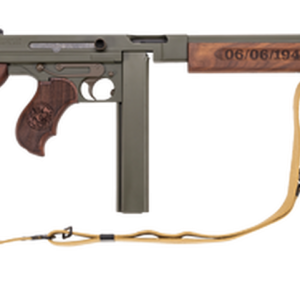 Thompson Ranger 1927A1 D-Day Commemorative .45 ACP