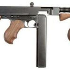 Thompson 1927 A1 Deluxe Carbine .45 ACP 16.5"