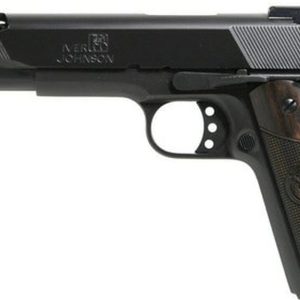 Iver Johnson Eagle XL Ported 10mm 1911 Long Slide - Magazines | Missouri Gun Shop