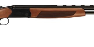 CZ Quail 20-Gauge Over/Under Shotgun Review