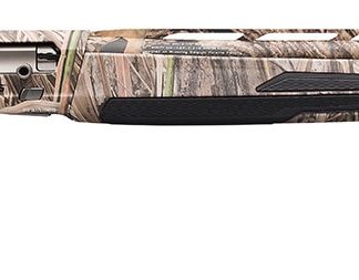 Browning MAXUS II Shotguns Semi Auto Review & Price