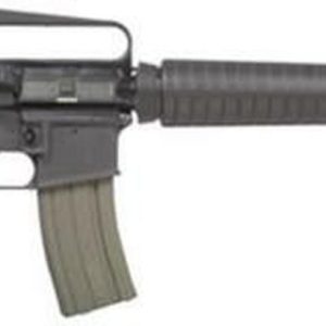 Bushmaster M4 Type Carbine 5.56/223 16" Barrel - Magazines | Missouri Gun Shop