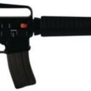 Bushmaster M4 Patrolman A2 16" Barrel Rifle