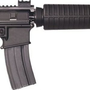 Bushmaster AR-15 O.R.C. M4 Optics Ready Carbine