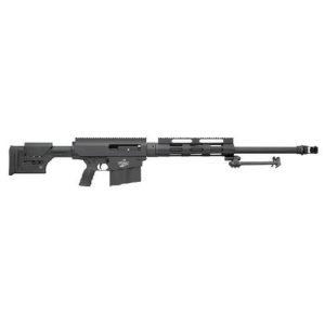 Bushmaster BA50 50 BMG Rifle w/ 30" Barrel & PRS Stock