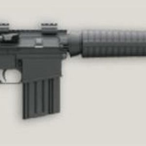 Bushmaster Gen1 XM10 .308/7.62 Rifle, 16" - Rifles | Missouri Gun Shop