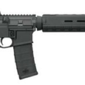 Bushmaster Magpul MOE AR-15 Mid Length Rifle
