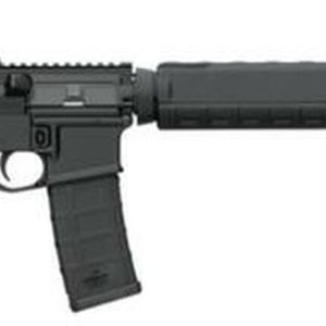 Bushmaster AR-15 MOE Dissipator 5.56 16" Barrel - Magazines | Missouri Gun Shop